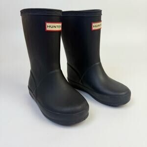 Hunter • Kids First Classic Rain Boots